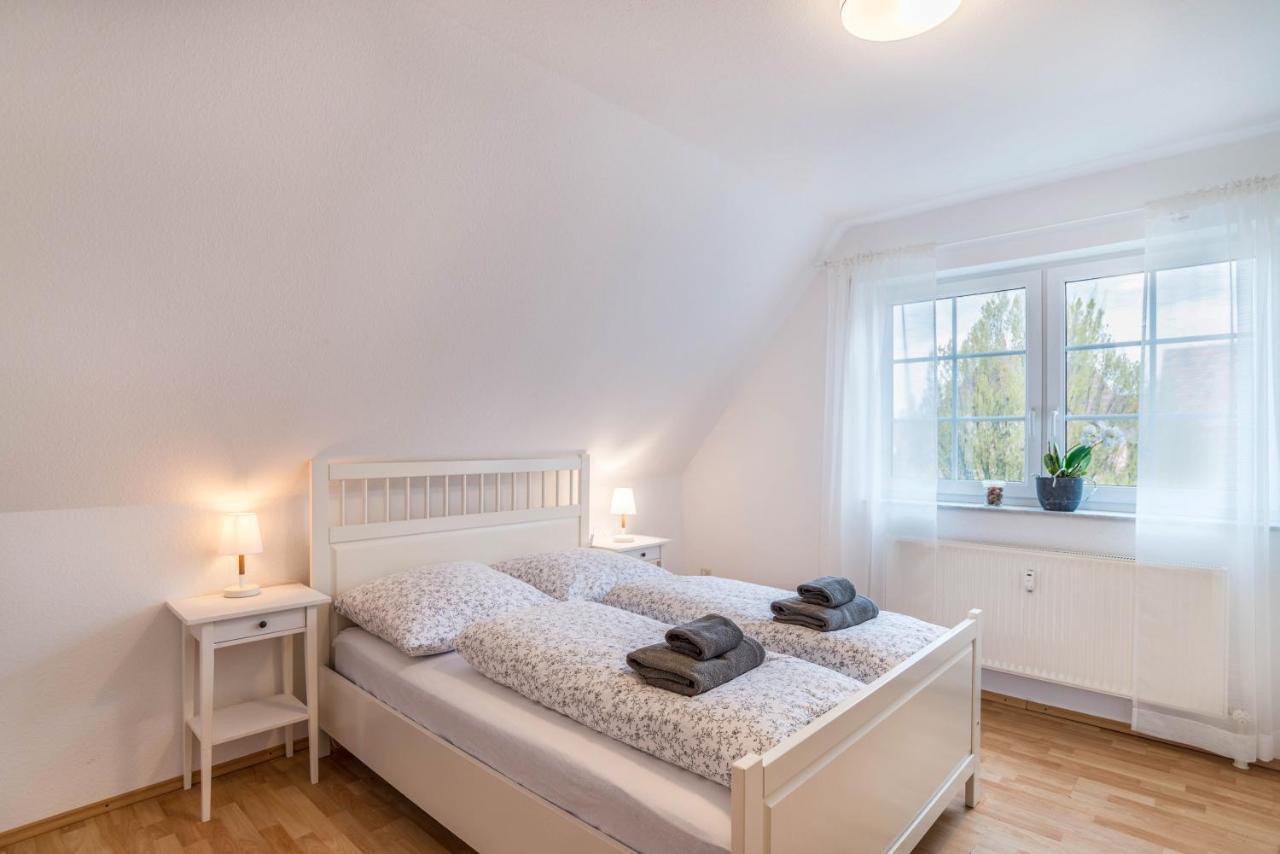 Apartement Aposto 3 Oberderdingen Extérieur photo